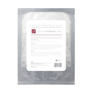 Dermaheal Cosmeceutical Mask Pack - Anti-aging | Soothing | Post professional therapy: