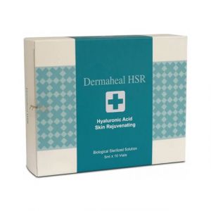 Dermaheal HSR 5ml x 10 vials