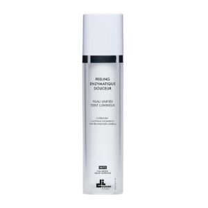 It provides anintense and gentle exfoliation that helps maintain healthy skin. It eliminates dead cells and impurities. The skin regains beautiful energy, a smooth, supple and uniform appearance. It is soft, luminous, regenerated and more resistant. In ad