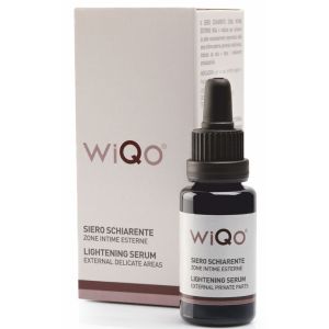 WiQO® Lightening Serum (1 Vial x 20ml Per Pack) 