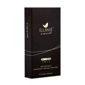Ellanse M is similar to those of Ellansé S. Ellansé M is designed to correct facial lines and wrinkles as well as stimulating the generation of the body’s own natural collagen.