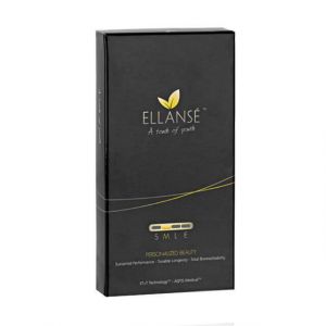 Ellanse M is similar to those of Ellansé S. Ellansé M is designed to correct facial lines and wrinkles as well as stimulating the generation of the body’s own natural collagen.