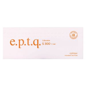 Epitique is a monophasic, HA cross linked dermal filler. It contains high purity HA content and contains less than 0.1ml of endotoxin with optimised injection pressure to minimise pain and ensure a more comfortable and smooth treatment for the patient.