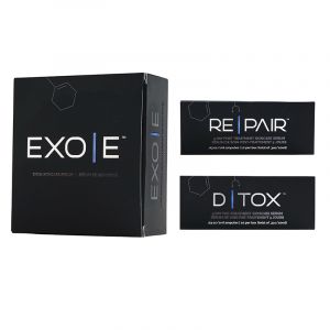 EXO|E®  Kit (10 syringes + 20 bottles)