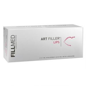 The FILLMED fillers are a unique collection of hyaluronic acid-based fillers with lidocaine, designed to smoothen superficial to deep wrinkles, volumize the lips and to restore and create contours of the face. 