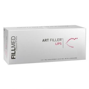 The FILLMED fillers are a unique collection of hyaluronic acid-based fillers with lidocaine, designed to smoothen superficial to deep wrinkles, volumize the lips and to restore and create contours of the face. 