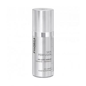 FILLMED AA-Lift Serum is designed to promote long-term firming and strengthening effect on the skin.Best suited to mature skin which is showing a lack of elasticity. 