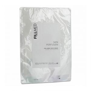 Filorga CAB Collagen Youth Mask is a highly effective mask, suitable for tired and dehydrated skin.