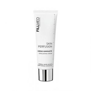 Fillmed Exfoliating Cream is a powerful exfoliator cream to stimulate the skin’s renewal and enhance skin texture.