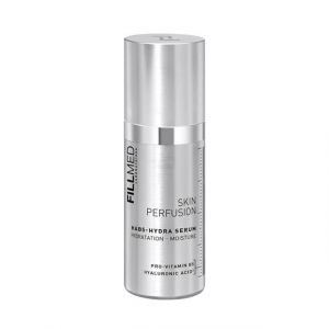Fillmed HAB5 Hydra Serum is an intensive hydrating treatment for all skin types. Use Fillmed HAB5-Hydra Serum for improved hydration, diminished appearance of wrinkles, roughness and inflammation and for a 24-hour moisturisation.