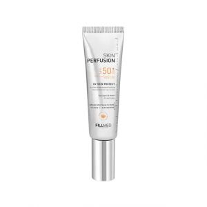 FILLMED® Skin Perfusion UV Skin Protect SPF50+ (1 Tube x 50ml Per Pack)