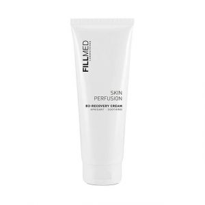 Fillmed CAB B3-Recovery Cream is a highly effective post-treatment face cream for sensitive and irritated skin.
