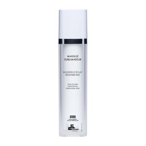 It provides anintense and gentle exfoliation that helps maintain healthy skin. It eliminates dead cells and impurities. The skin regains beautiful energy, a smooth, supple and uniform appearance. It is soft, luminous, regenerated and more resistant. In ad