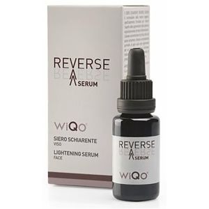 WiQO® Reverse Serum (1 Vial x 20ml Per Pack) 