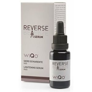 WiQO® Reverse Serum (1 Vial x 20ml Per Pack)