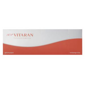 HP Cell Vitaran® (2 x 1ml Per Pack)