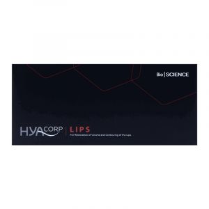 HYAcorp Fine is an absorbable skin implant with a high level of purity. The product is biocompatible and follows the natural cycle of skin degradation and regeneration. HYAcorp Fine is designed to restore lost facial volume and to treat mild wrinkles in t