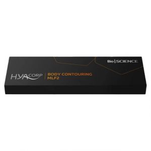 Hyacorp® Body Contouring MLF2 (1 Syringe x 10ml Per Pack)