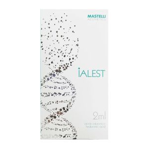 Gel containing Hyaluronic Acid per intradermal infiltrations, 2 ml pre-filled syringe

