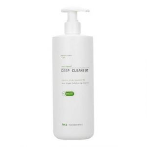 INNO-DERMA Deep Cleanser is a face cleanser for oily skin.