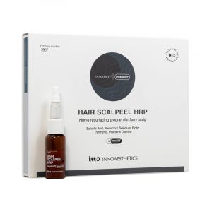 INNO-EXFO® Hair Scalpeel HRP (4 x 8ml Per Pack)