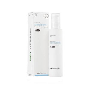 Intensive and fast-absorbing body moisturizer that deeply hydrates and nourishes very dry skin. Effectively combats and improves keratosis and xerosis conditions.