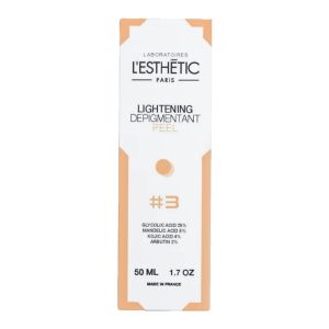 Smallest and most effective alpha hydroxy acid derived from sugar cane. exfoliates epidermis, promotes epidermolysis, disperses basal layer melanin and stimulates the growth of new skin.