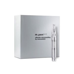 Mesoestetic® m.pen [pro] Ultimate Microneedling Device (1 Device Per Pack)