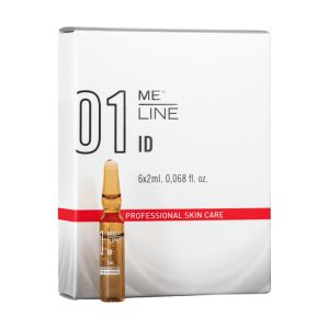 Intradermal Solution to boost the effects of depigmenting treatments.