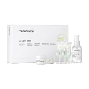 Mesoestetic® Acnelan Pack (1 Pack of 7)