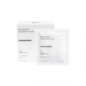Mesoestetic Age Element Brightening Booster - Brightening, revitalising concentrate. Moisturises the skin and visibly reduces imperfections and expression lines.