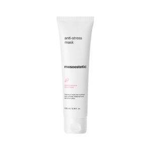 Mesoestetic® Anti-Stress Face Mask (1 Tube x 100ml Per Pack)