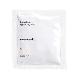 Mesoestetic® Bodyshock Tightening Mask (10 x 75gr Per Pack)