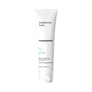 Mesoestetic® Brightening Foam (1 Tube x 100ml Per Pack)