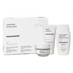 Mesoestetic® Cosmelan Home Pack 1 Kit