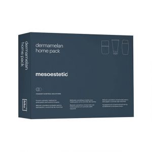 Mesoestetic® Dermamelan Home Pack (1 kit Per Pack)