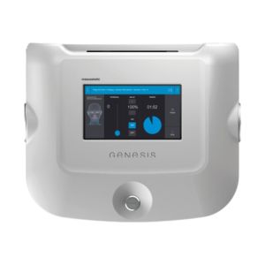 Genesis offering a combination of high power, versatility and efficacy wrapped up in a multi-tech device, Genesis is designed to achieve maximum results for the main aesthetic complaints.