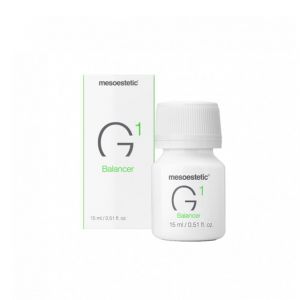 Mesoestetic® Genesis G1 Balancer (1 Bottle x 15ml Per Pack)