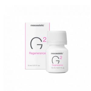 Mesoestetic® Genesis G2 Regenerance (1 Bottle x 15ml Per Pack)