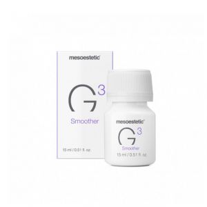 Mesoestetic® Genesis G3 Smoother (1 Bottle x 15ml Per Pack)