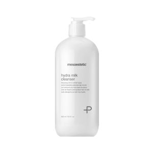 Mesoestetic® Hydra Milk Cleanser (1 Bottle x 500ml Per Pack)