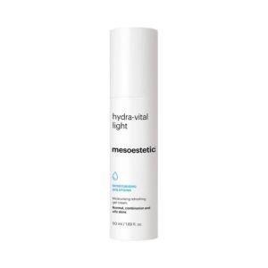 Mesoestetic® Hydra Vital Light (1 Bottle x 50ml Per Pack)