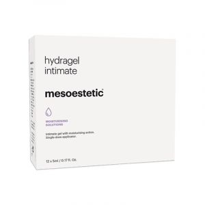 Moisturising action gel for the women's intimate area.

Its formula improves hydration by improving elasticity and flexibility, returning comfort and intimate feminine well-being.