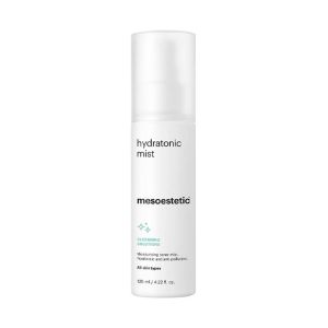 Mesoestetic® Hydratonic Mist (1 Bottle x 125ml Per Pack)