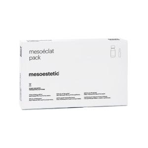 Mesoestetic® Mesoeclat Pack (1 Kit Per Pack)