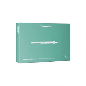 Mesoestetic® Mesofiller Global (1 Syringe x 1ml Per Pack) - Special Offer