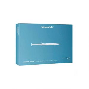 Mesofiller smooths and corrects depressions and wrinkles caused by skin ageing. It sculpts the facial features, creates volume, shapes and augments lips. Mesofiller achieves natural, immediate and long lasting results.

mesofiller intense Reticulated hy