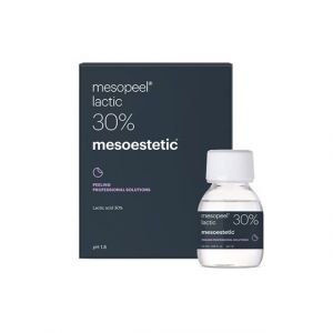 Mesoestetic® Mesopeel Lactic 30% (1 Bottle x 50ml Per Pack)