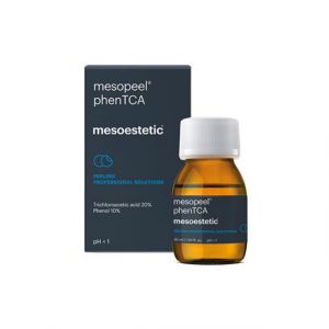 Mesoestetic® Mesopeel Phen TCA (1 Bottle x 30ml Per Pack)