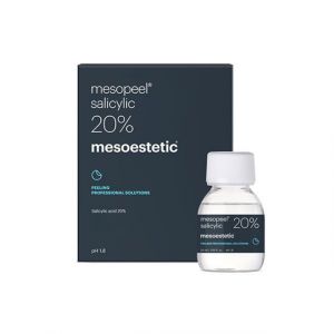 Mesoestetic® Mesopeel Salicylic 20% (1 Bottle x 50ml Per Pack)